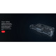 Red Sea Reefer™ MAX 250 G2+ Noir (AQUARIUM+MEUBLE+TOUT L'ÉQUIPEMENT)
