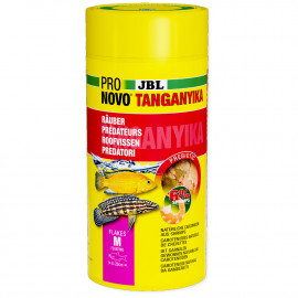 JBL PRONOVO  TANGANYIKA FLAKES M 1000ml 