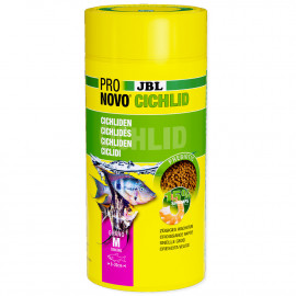 JBL PRONOVO  CICHLID GRANO M 1000ml 