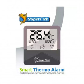 Superfish SMART THERMO ALARM