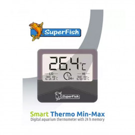 Superfish SMART THERMO Min-Max