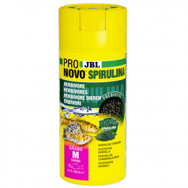 JBL PRONOVO  SPIRULINA GRANO M 250ml 