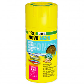 JBL PRONOVO  NEON GRANO XXS 100ml 