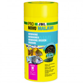 JBL PRONOVO  MALAWI GRANO M 1000ml 