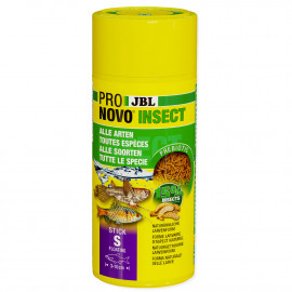 JBL PRONOVO  INSECT STICK S 250ml + 