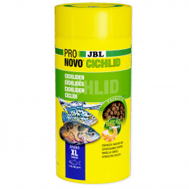 JBL PRONOVO  CICHLID GRANO XL 1000ml 