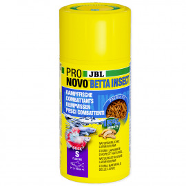 JBL PRONOVO  BETTA INSECT STICK S 100ml 