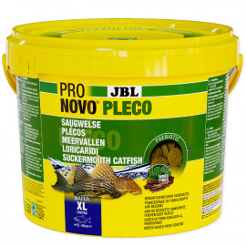 JBL PRONOVO  PLECO WAFER XL 5,5l