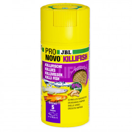 JBL PRONOVO  KILLIFISH GRANO S 100ml 