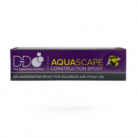 DD H2OCEAN Aquascape epoxy - Colle epoxy violette