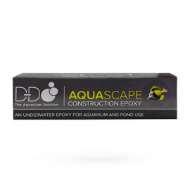 DD H2OCEAN Aquascape epoxy - Colle epoxy grise