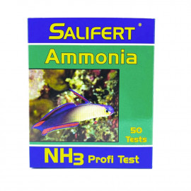 SALIFERT Test Ammoniac