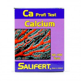 SALIFERT Test Calcium