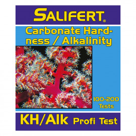 SALIFERT Test KH/Alk