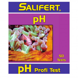 SALIFERT Test PH
