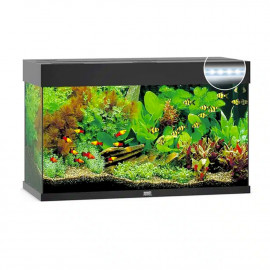 Aquarium Juwel Rio 125 LED Noir