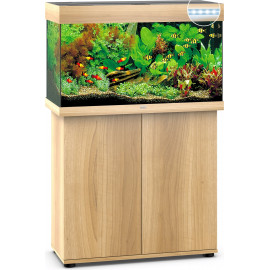 Aquarium Juwel Rio 125 LED Noir