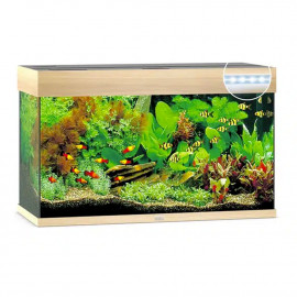 Aquarium Juwel Rio 125 LED Noir