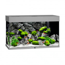 Juwel Aquarium Rio 125 LED Gris