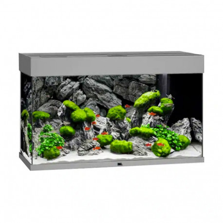 Juwel Aquarium Rio 125 LED Gris