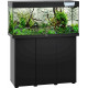 Aquarium Juwel Rio 180 LED Noir