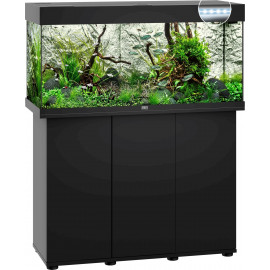 Aquarium Juwel Rio 180 LED Noir