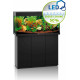 Aquarium Juwel Rio 180 LED Noir