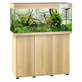 Aquarium Juwel Rio 180 LED Chêne Clair