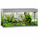 Aquarium Juwel Rio 180 LED Gris