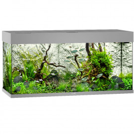 Aquarium Juwel Rio 180 LED Gris