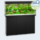 Aquarium Juwel Rio 240 LED Noir