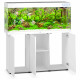 Aquarium Juwel Rio 240 LED Blanc