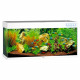 Juwel Aquarium Rio 240 LED Blanc