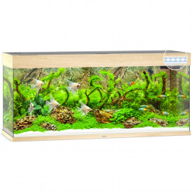 Aquarium Juwel Rio 240 LED Chene Clair