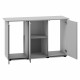 Juwel Meuble SBX Rio 240 Gris