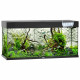 Aquarium Juwel Rio 180 LED Noir