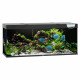 Aquarium Juwel Rio 450 LED Noir