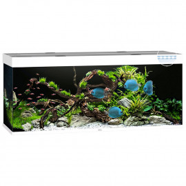 Aquarium Juwel Rio 450 LED Blanc