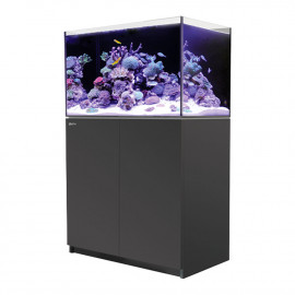 Red Sea Reefer™ 250 G2+ Noir (Aqua + mbl)