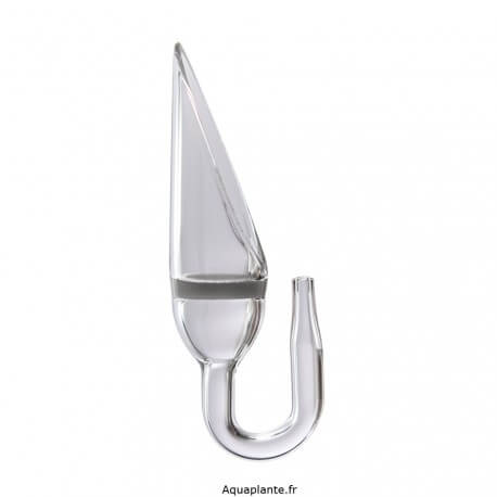 Aquaplante Diffuseur CO2 GD-07 - Diffuseur CO2 pour Aquarium