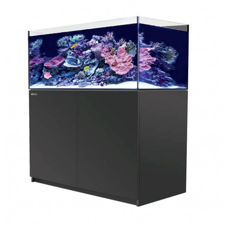 Red Sea Reefer™ 425 G2+ Noir (Aquarium + meuble)