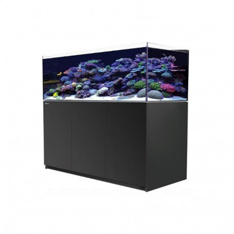 Red Sea Reefer™ 525 G2+ Noir (Aquarium + meuble)