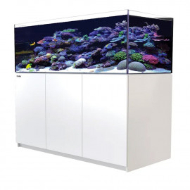 Red Sea Reefer™ 525 G2+ Blanc (Aquarium + meuble)