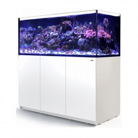 Red Sea Reefer™ 625 G2+ Blanc (Aquarium + meuble)