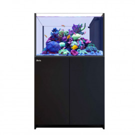 Red Sea Reefer™ Peninsula P350 G2+ Noir (Aquarium + meuble)