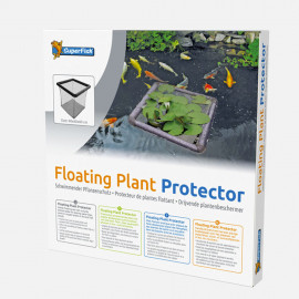 SUPERFISH Floating Plant Protector