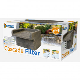 SUPERFISH Cascade Filter