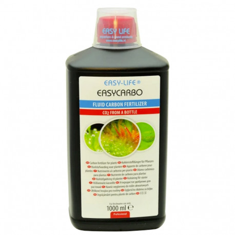 Easy-Life Easy-Carbo 1000ml