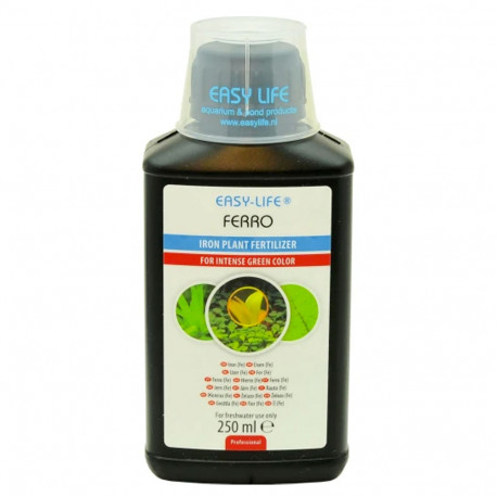 Easy-Life Ferro 250ml