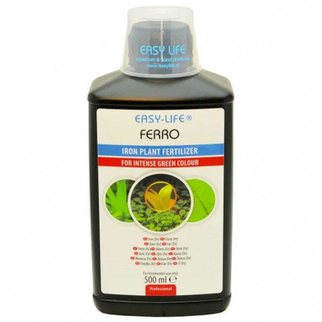 Easy-Life Ferro 500ml